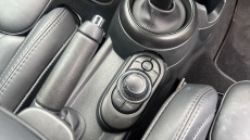 MINI Hatchback 1.5 Cooper Exclusive Premium 3dr Auto Petrol Hatchback